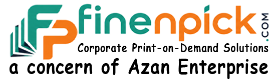 Finenpick POD Azan Enterprise
